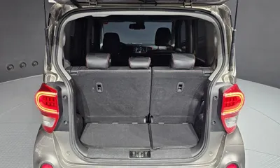 Kia Ray 2021, 89092 км, за 8192.2 USD - фото 20
