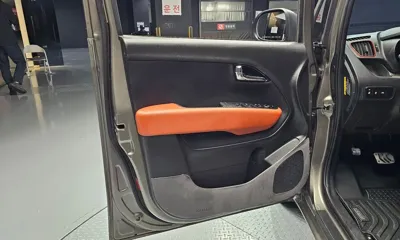 Kia Ray 2021, 89092 км, за 8192.2 USD - фото 24