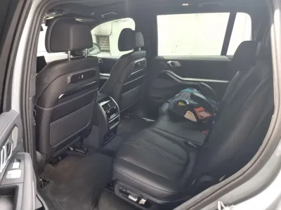BMW X7 2024, 48829 км, за 77943.16 USD