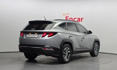 Hyundai Tucson 2021, 139245 км, за 11232.24 USD