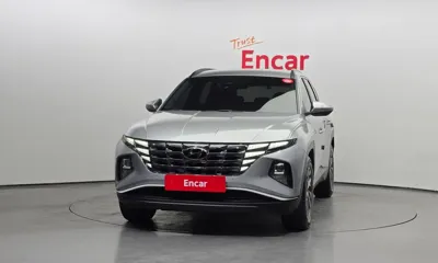 Hyundai Tucson 2021, 139245 км, за 11232.24 USD