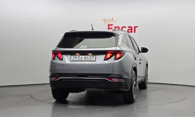 Hyundai Tucson 2021, 139245 км, за 11232.24 USD