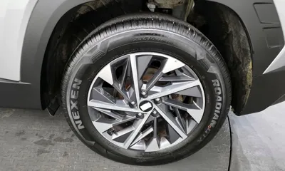 Hyundai Tucson 2021, 139245 км, за 11232.24 USD