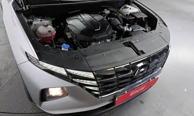 Hyundai Tucson 2021, 139245 км, за 11232.24 USD - фото 6