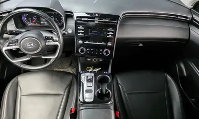 Hyundai Tucson 2021, 139245 км, за 11232.24 USD - фото 7