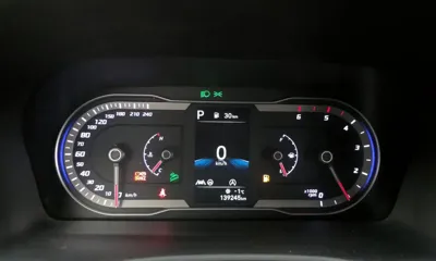 Hyundai Tucson 2021, 139245 км, за 11232.24 USD - фото 8