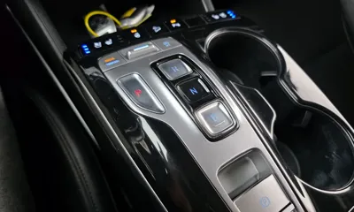 Hyundai Tucson 2021, 139245 км, за 11232.24 USD - фото 9