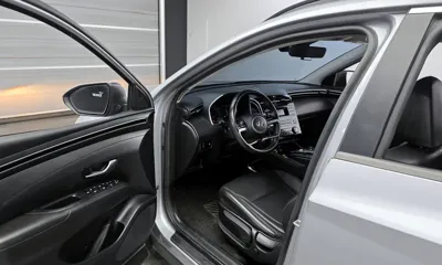 Hyundai Tucson 2021, 139245 км, за 11232.24 USD - фото 10