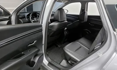 Hyundai Tucson 2021, 139245 км, за 11232.24 USD - фото 11