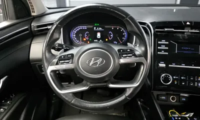 Hyundai Tucson 2021, 139245 км, за 11232.24 USD - фото 13