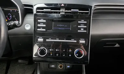 Hyundai Tucson 2021, 139245 км, за 11232.24 USD - фото 17