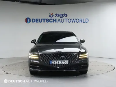 Genesis G80 2022, 74933 км, за 22427.35 USD - фото 3