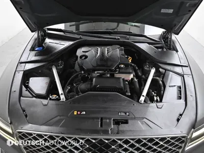 Genesis G80 2022, 74933 км, за 22427.35 USD - фото 6