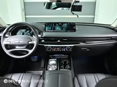 Genesis G80 2022, 74933 км, за 22427.35 USD - фото 7