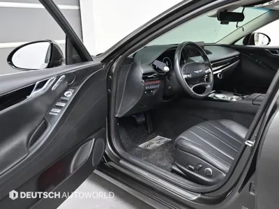 Genesis G80 2022, 74933 км, за 22427.35 USD - фото 11