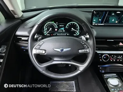 Genesis G80 2022, 74933 км, за 22427.35 USD - фото 13