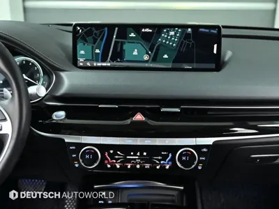 Genesis G80 2022, 74933 км, за 22427.35 USD - фото 14