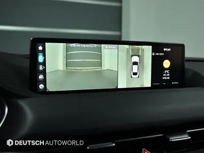 Genesis G80 2022, 74933 км, за 22427.35 USD - фото 15