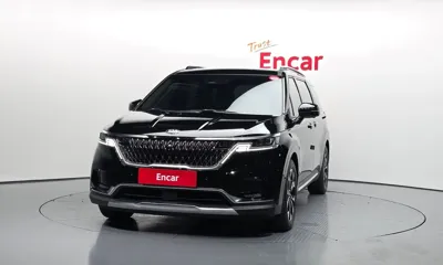 Kia Canival 2021, 79116 км, за 15270.1 USD
