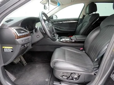 Genesis G90 2019, 119632 км, за 12490.25 USD - фото 6