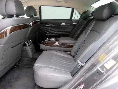 Genesis G90 2019, 119632 км, за 12490.25 USD - фото 7