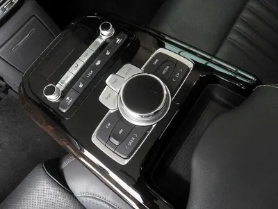 Genesis G90 2019, 119632 км, за 12490.25 USD - фото 9