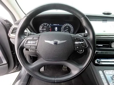 Genesis G90 2019, 119632 км, за 12490.25 USD - фото 10