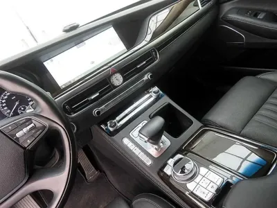 Genesis G90 2019, 119632 км, за 12490.25 USD - фото 11
