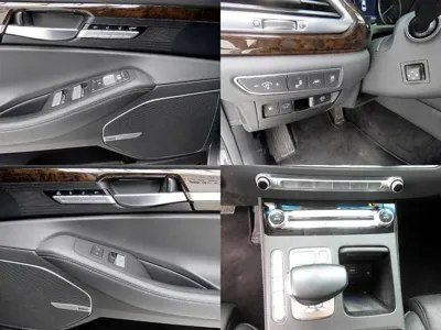 Genesis G90 2019, 119632 км, за 12490.25 USD - фото 14