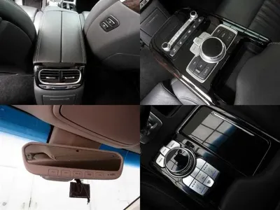 Genesis G90 2019, 119632 км, за 12490.25 USD - фото 16