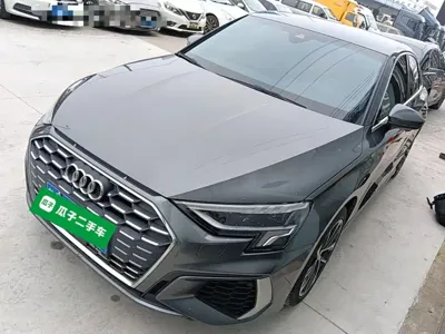 Audi A3 2021, 47100 км, за 13139.83 USD