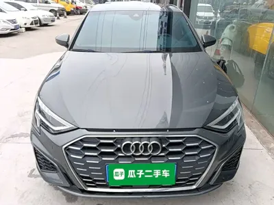 Audi A3 2021, 47100 км, за 13139.83 USD
