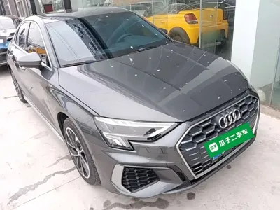 Audi A3 2021, 47100 км, за 13139.83 USD