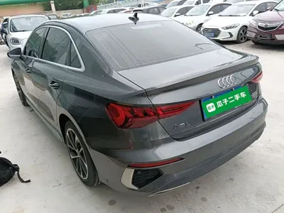 Audi A3 2021, 47100 км, за 13139.83 USD