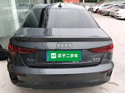 Audi A3 2021, 47100 км, за 13139.83 USD - фото 6
