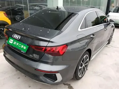 Audi A3 2021, 47100 км, за 13139.83 USD - фото 7