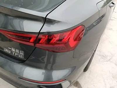 Audi A3 2021, 47100 км, за 13139.83 USD - фото 8