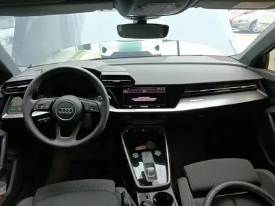 Audi A3 2021, 47100 км, за 13139.83 USD - фото 10
