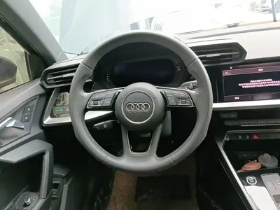 Audi A3 2021, 47100 км, за 13139.83 USD - фото 11