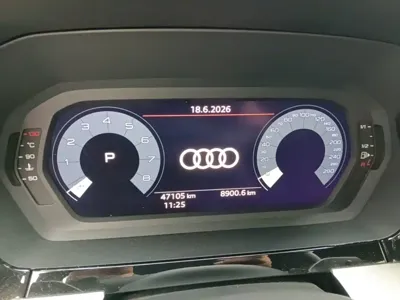 Audi A3 2021, 47100 км, за 13139.83 USD - фото 12