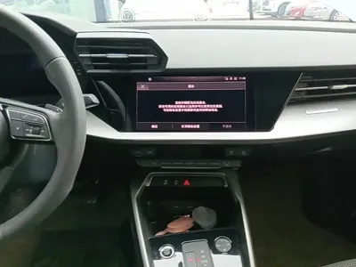 Audi A3 2021, 47100 км, за 13139.83 USD - фото 13