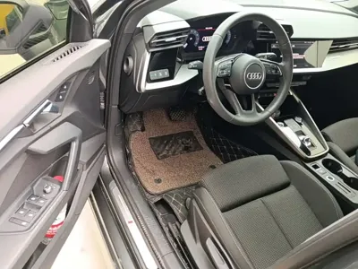 Audi A3 2021, 47100 км, за 13139.83 USD - фото 16