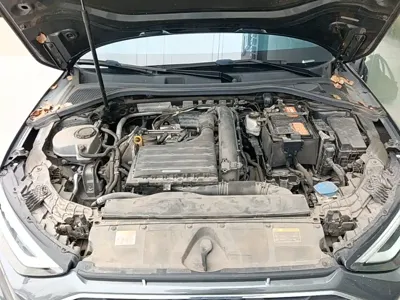 Audi A3 2021, 47100 км, за 13139.83 USD - фото 20