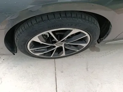 Audi A3 2021, 47100 км, за 13139.83 USD - фото 23