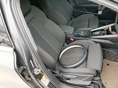 Audi A3 2021, 47100 км, за 13139.83 USD - фото 25
