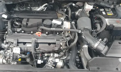 Hyundai Tucson 2022, 54630 км, за 16133.24 USD
