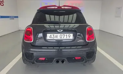 MINI Cooper 2016, 97603 км, за 6892.48 USD - фото 8