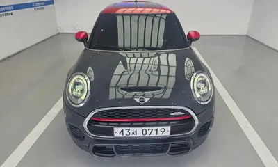 MINI Cooper 2016, 97603 км, за 6892.48 USD - фото 10