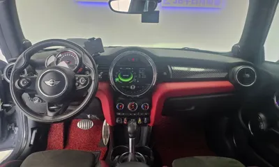 MINI Cooper 2016, 97603 км, за 6892.48 USD - фото 11