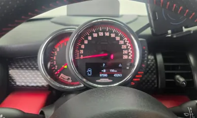 MINI Cooper 2016, 97603 км, за 6892.48 USD - фото 12